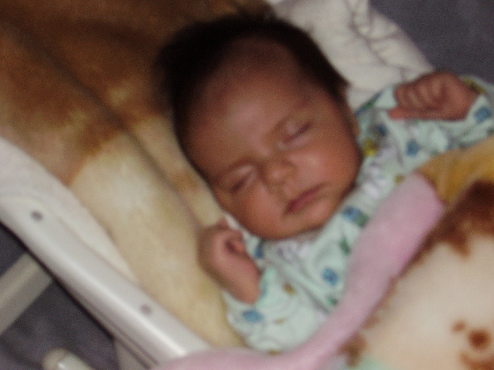 Permiso de maternidad?