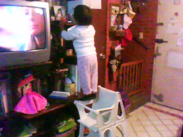 Cambios y mas cambios