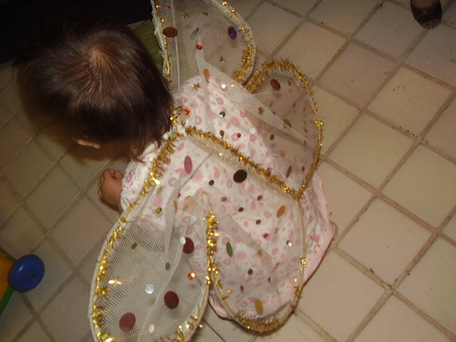 Las niñas ya no quieren ser princesas