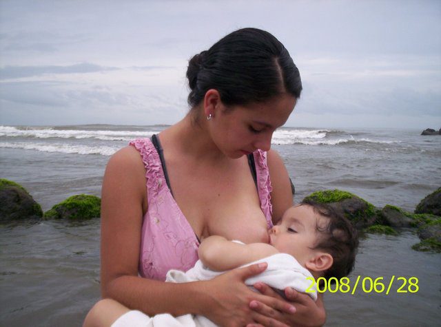 10 razones para amamantar