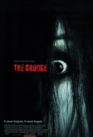 De monstruos y apariciones