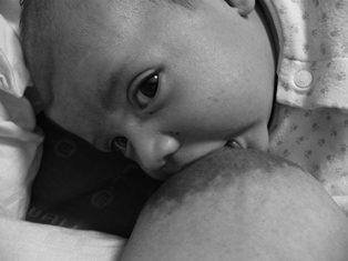 Fotos de lactancia III (SMLM)