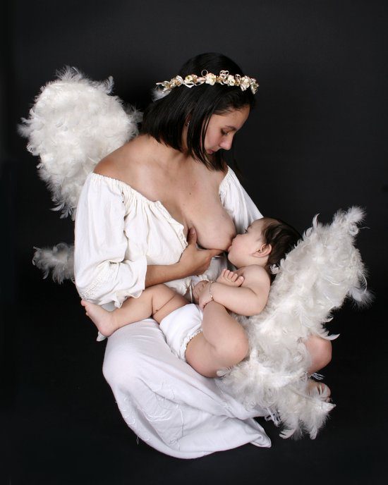 Fotos lactancia (SMLM)