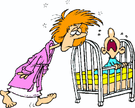 Acostumbralo a que no todo en la vida es fácil….