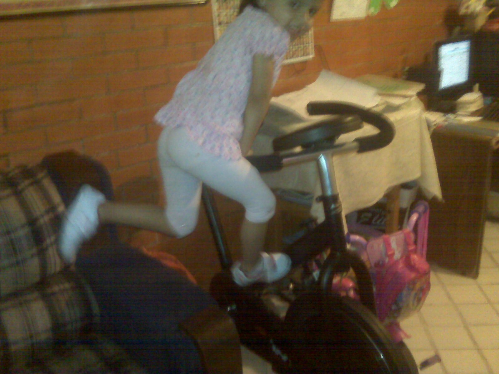 Cuando te cambian el esquema