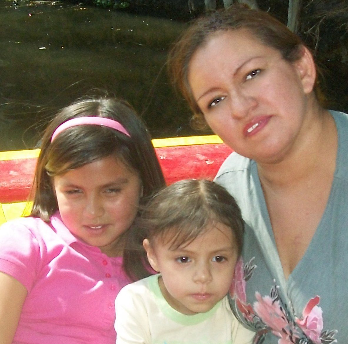 De madres multitarea y redes de mujeres