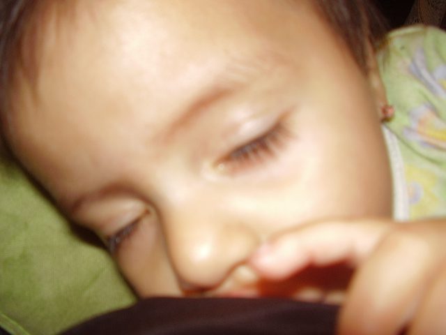 Autoregulacion y Lactancia