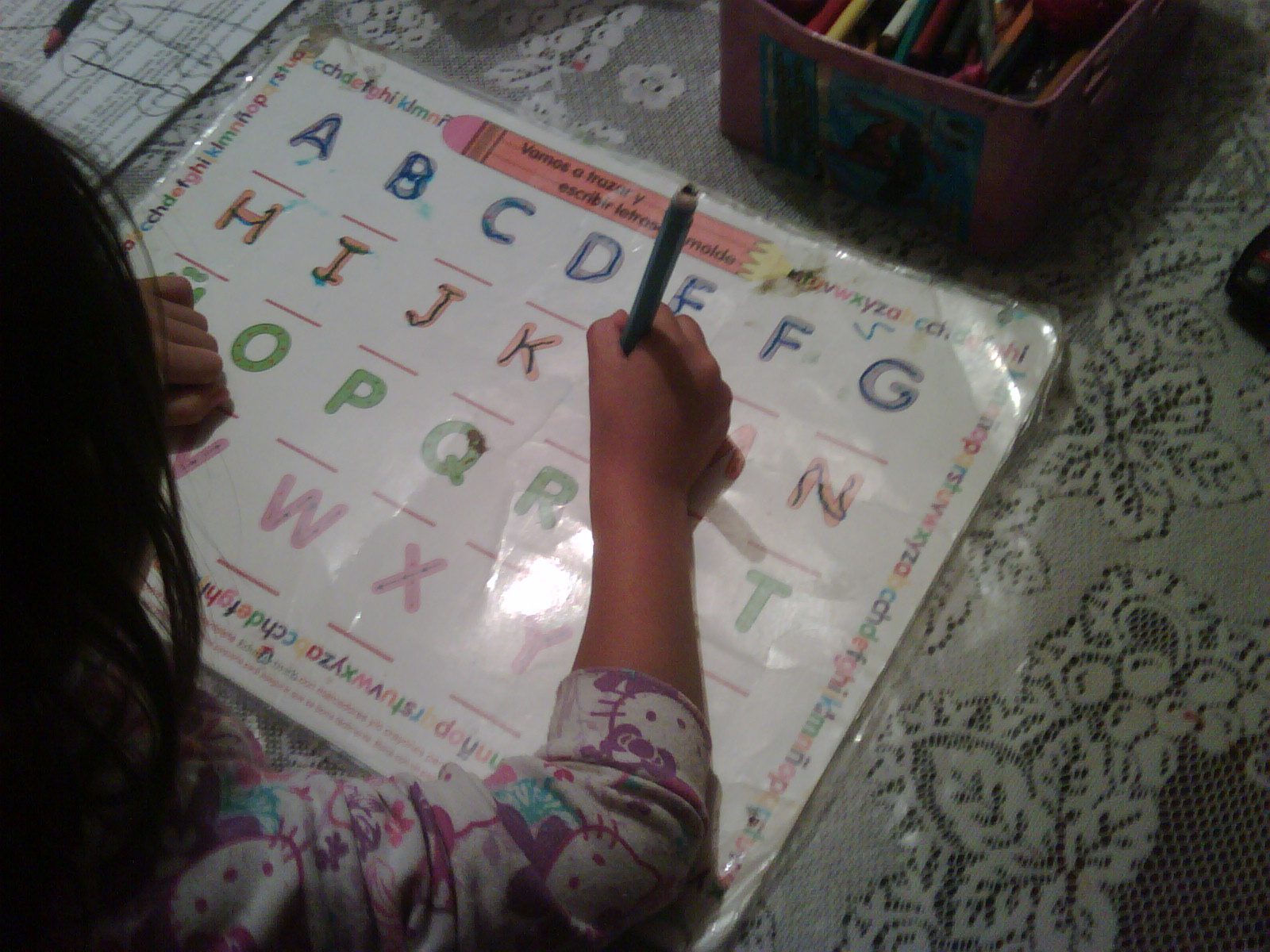 Homeschooling en los medios, Mexico