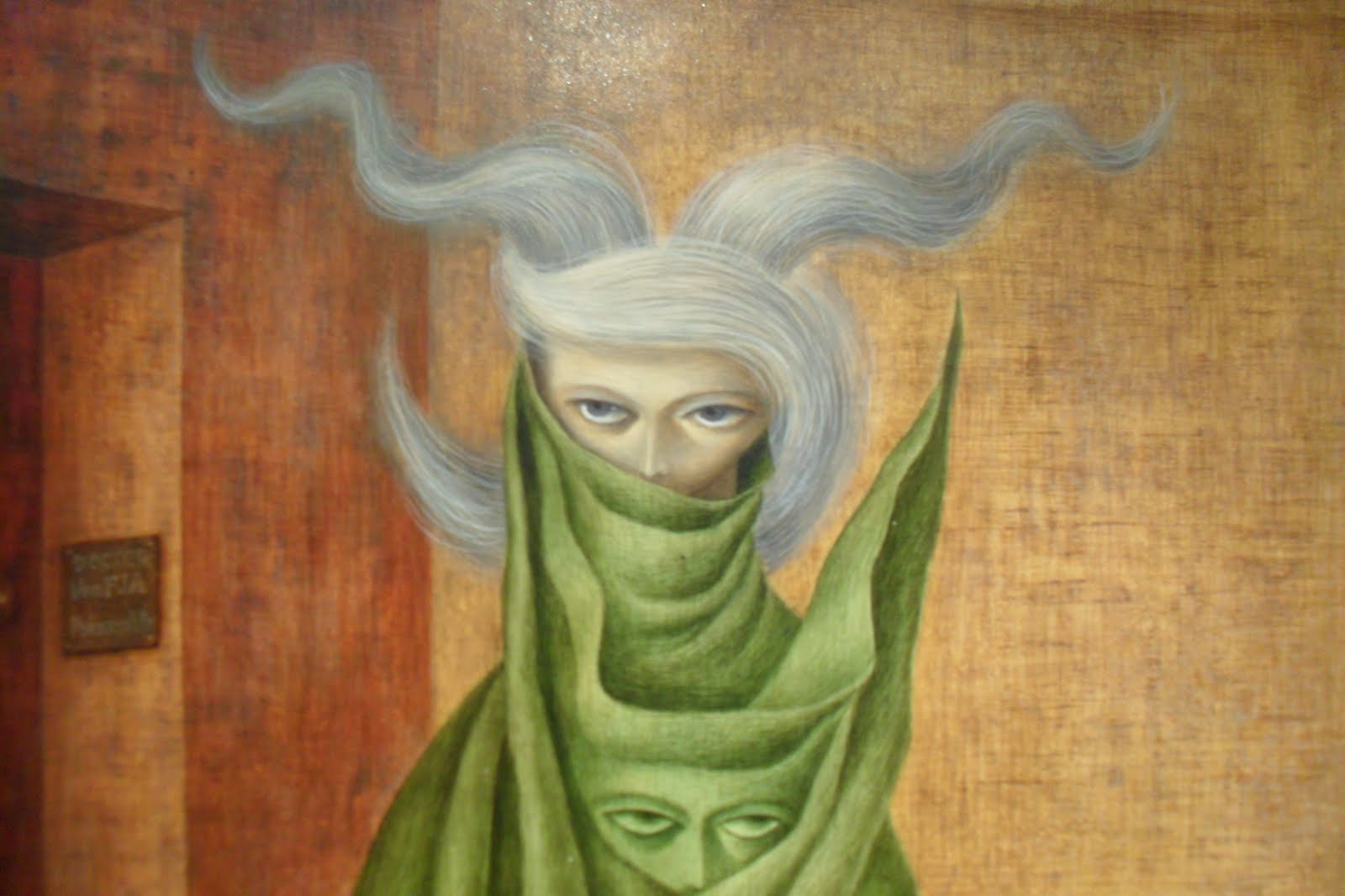 El poder del discurso materno