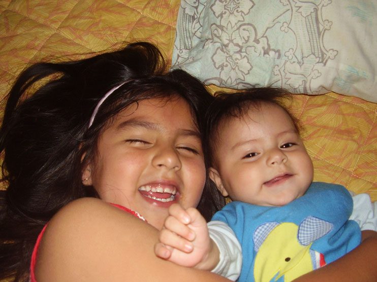 Experiencias de parto