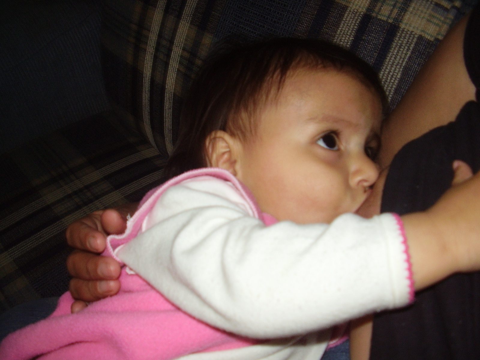 Amamantar nos protege por años de embolias o infartos