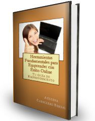 EL libro para toda emprendedora