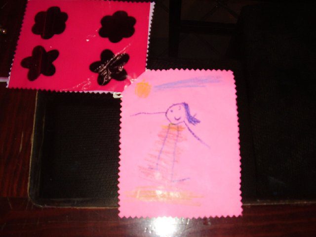 Felicidades a las mamás y a las «mamacitas»