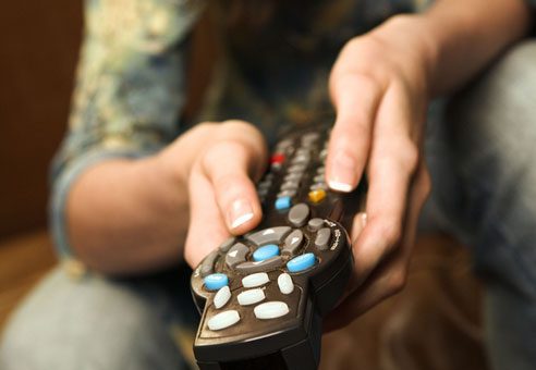 Sin esfuerzo, sin dietas, fácilmente…