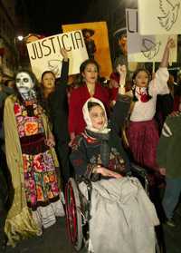 Lástima que no me enteré…..