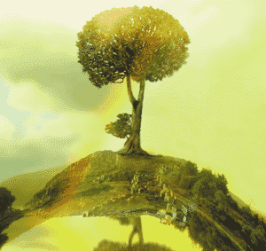 El árbol de la vida