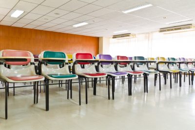 ¿Las escuelas matan la creatividad?