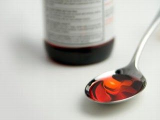 La hora de la medicina….