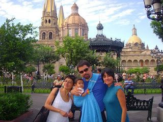 Experiencia con Babywearing