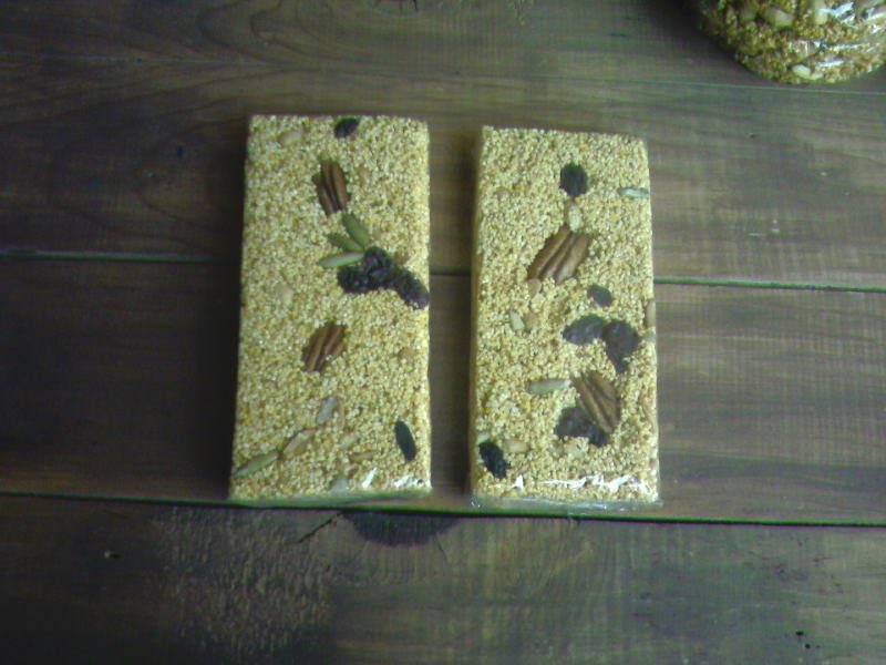 Aprovechar el amaranto