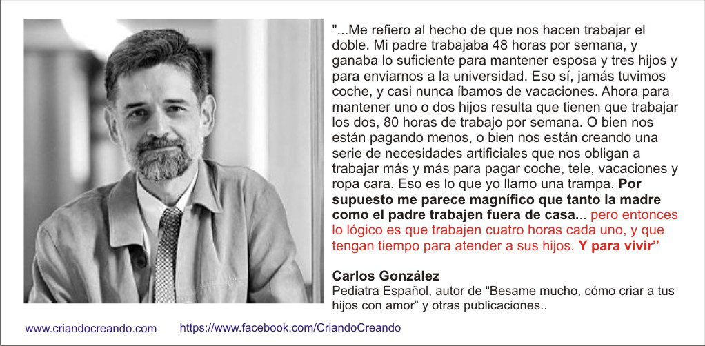 Trabajar mas o trabajar mejor?