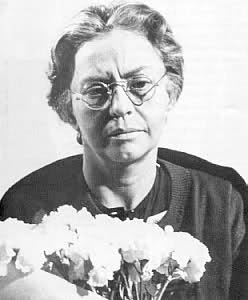 El sacrificio de ser madre