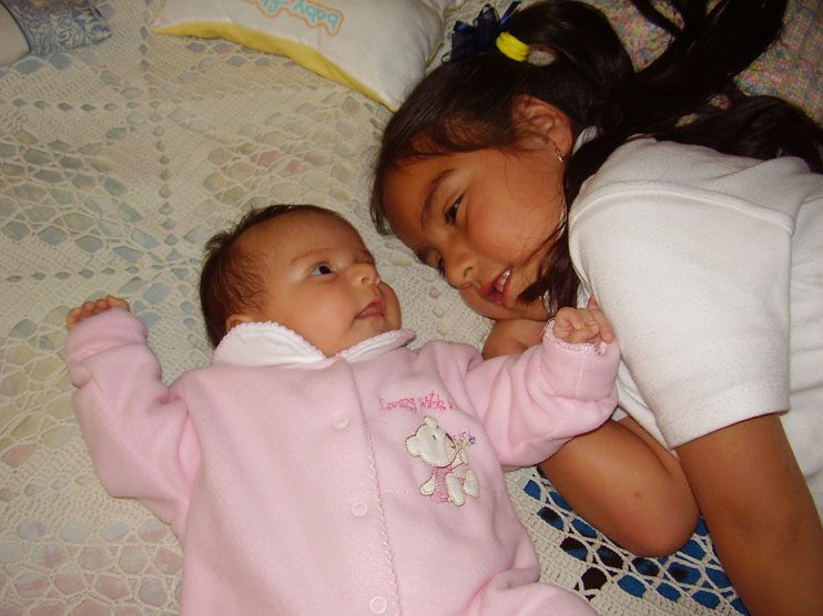 Que comprar para el nuevo bebé?