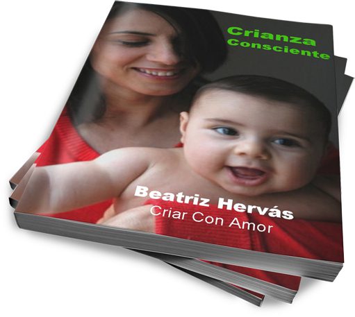 Entrevista a Beatriz Hervás, autora de «Crianza Consciente»