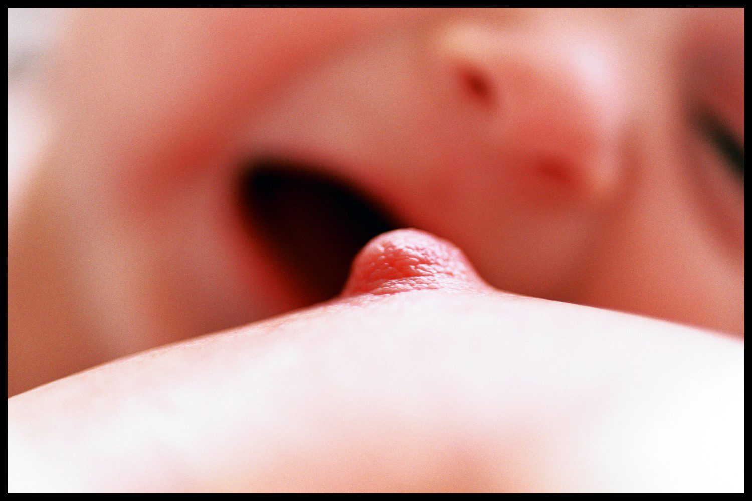 Lactancia materna, emergencia nacional