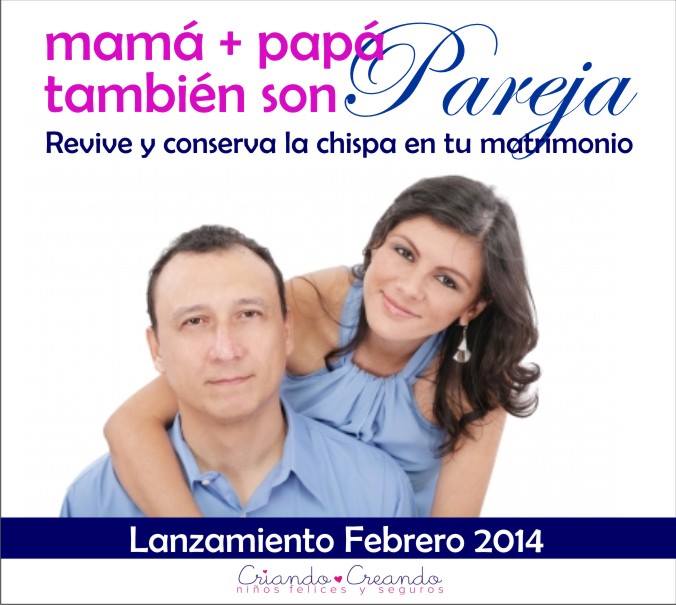 Mamá y Papá también son Pareja