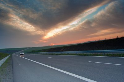 Los autos mas seguros para viajar con niños