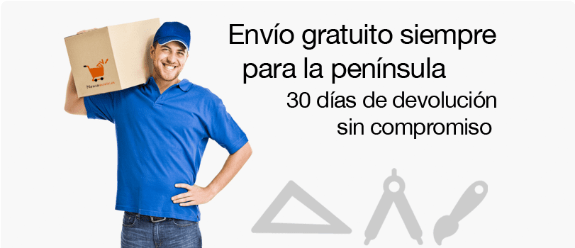 Prepara las vacaciones y la vuelta al cole con Materialescolar.es