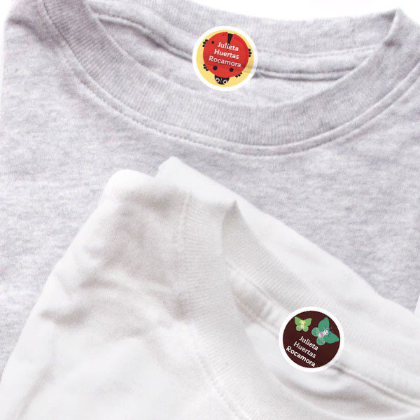 Para este regreso a clases, gana unas preciosas etiquetas de Fun Choices