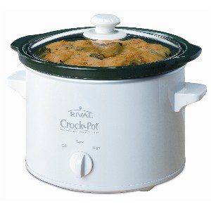 5 recetas para aprovechar tu crockpot