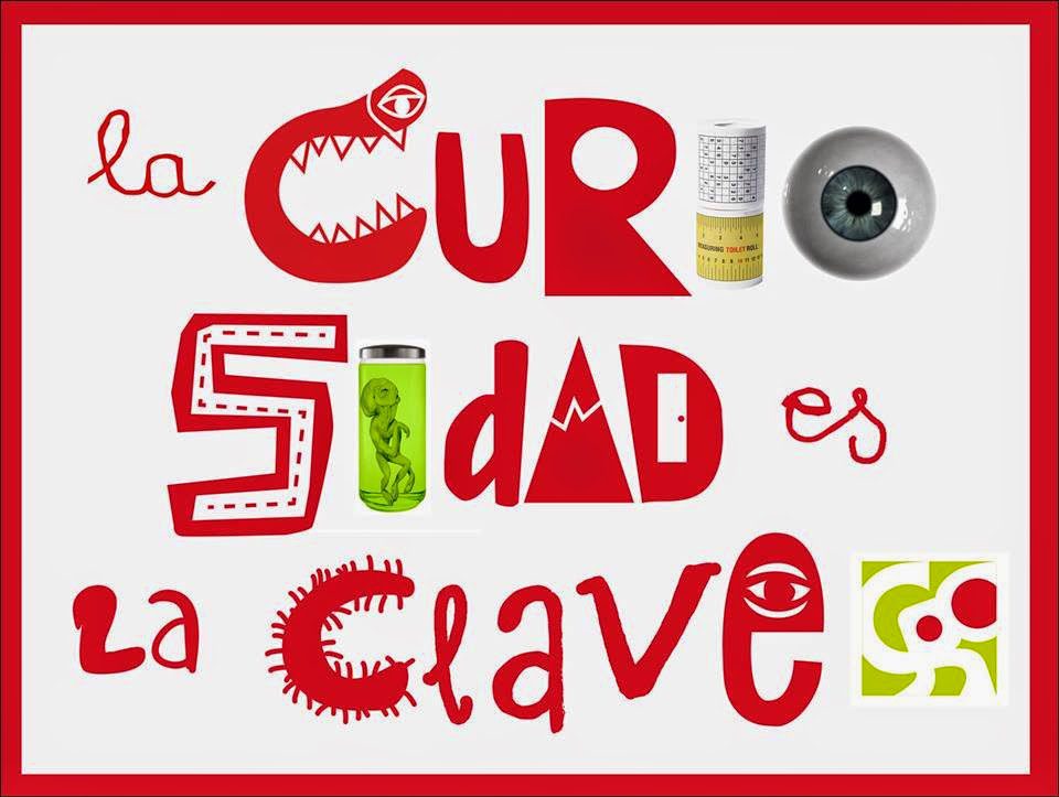 El gabinete de la curiosidad