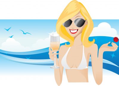 No tienes que ser perfecta