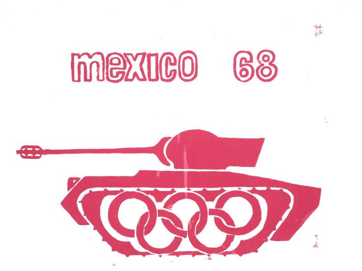 Explicando el 2 de octubre de 1968