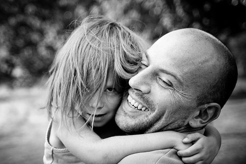 Cómo criar niños felices en un país como México