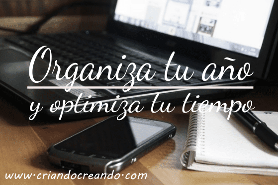 Organiza el próximo año