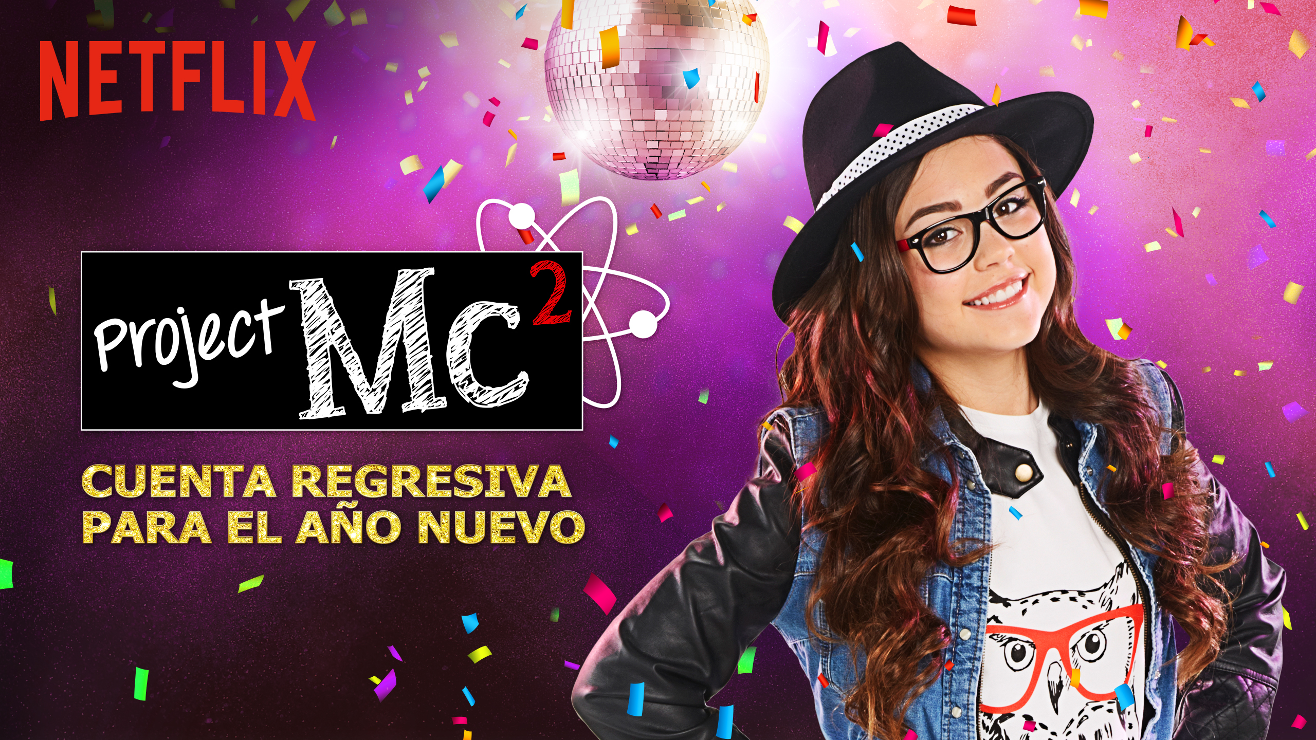 Celebrando el Año Nuevo con los mas pequeños #streamteam