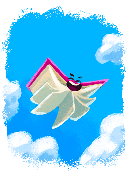 Tips para enamorar a tus hijos de la lectura