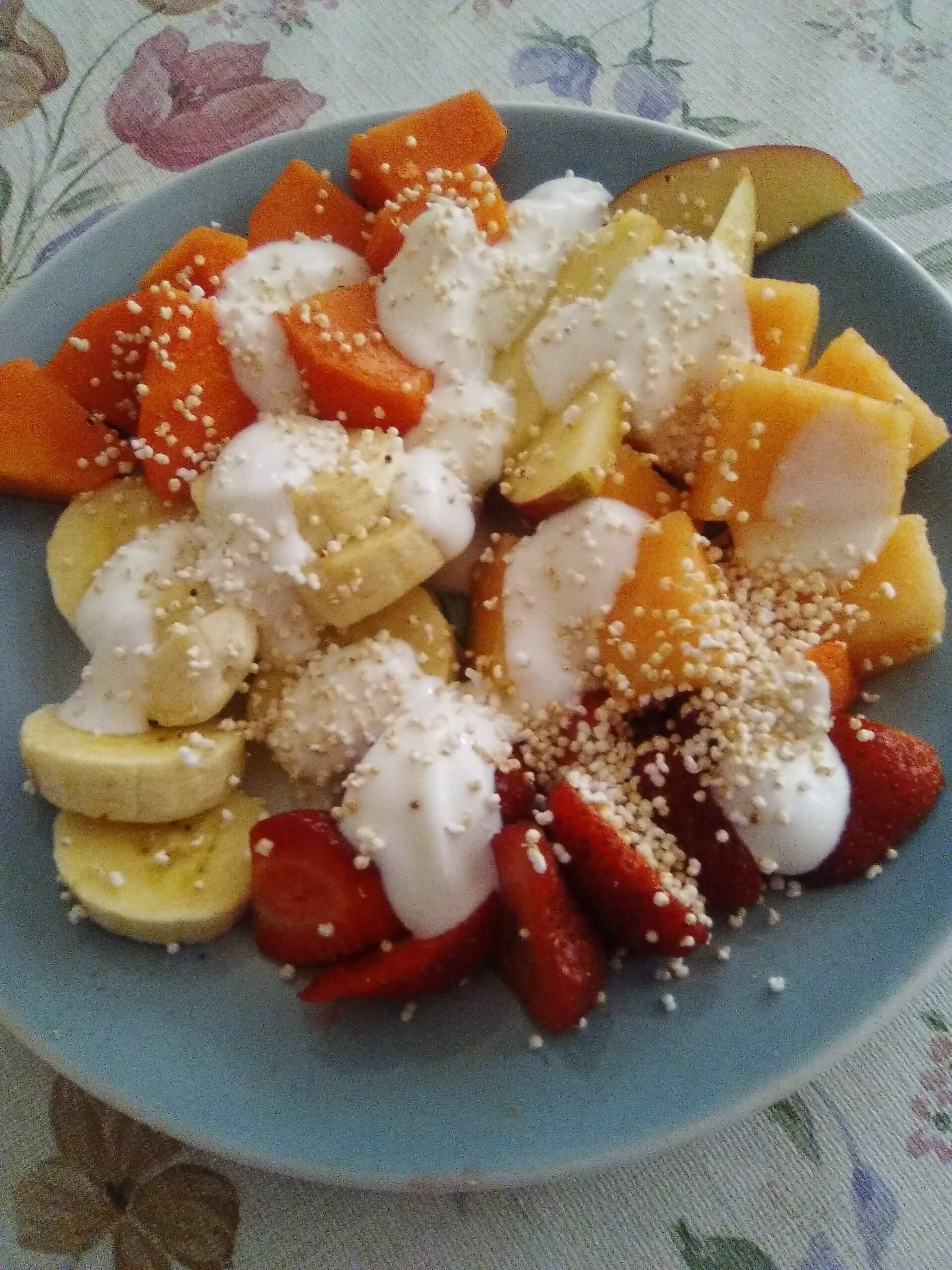 Desayunos prácticos y saludables