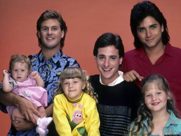 Ohana es familia, y cada familia es diferente