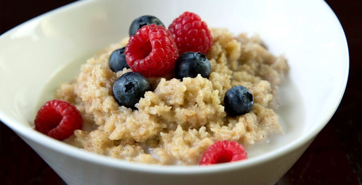 Ideas creativas para que tus hijos coman avena