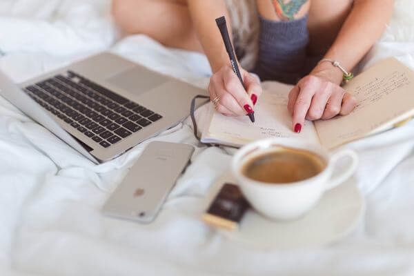 Tips para organizar tu año