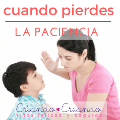 Podcast 001 Cuando Pierdes la Paciencia