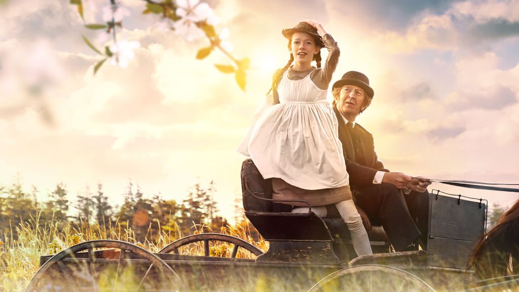 Películas de niñas empoderadas