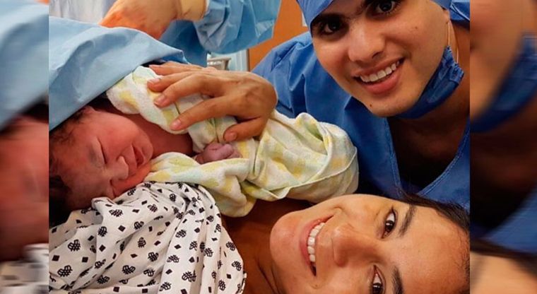 Ser mamá como las redes mandan