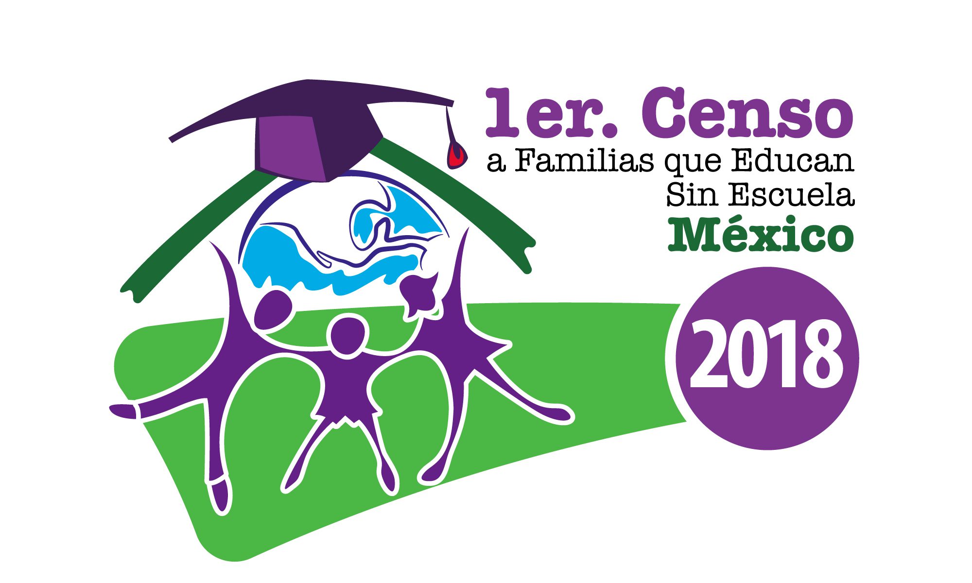 Censo de Familias Homeschoolers 2018