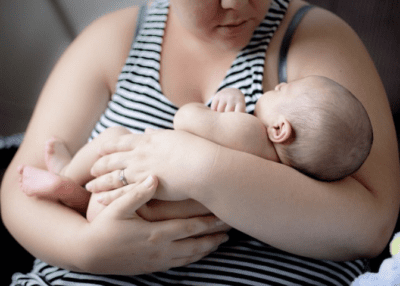 Desarrollan medicamento para la depresión postparto